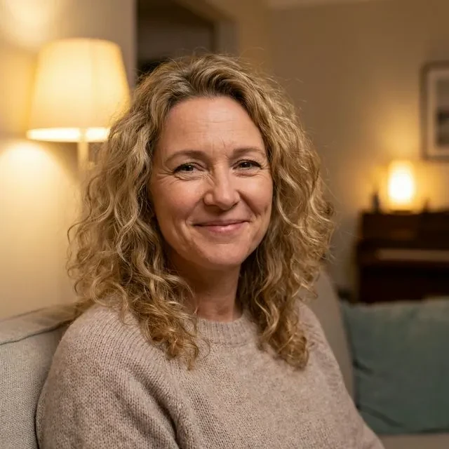 Sarah Williams